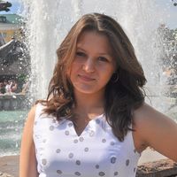 Natalia Grabar的照片