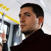 Stefan  Mihai的照片