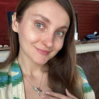 Kateryna Severskaya的照片