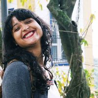 Brenda Souza的照片