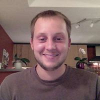 Alexander Rost's Photo