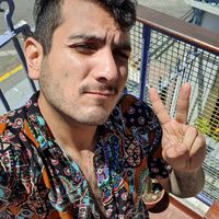 Le foto di Jorge Mackenzie