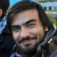 Emre Çiner的照片