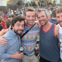 Kevin Harkins的照片