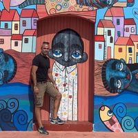 cris mc queen's Photo