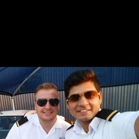 Fotos de Abhiram Upadhayaya