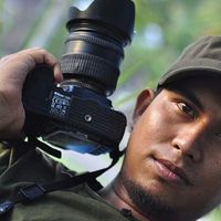 Fajrin Setiawan's Photo