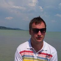 Le foto di Lukas Pataky