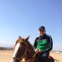 ahmad albuhisi's Photo