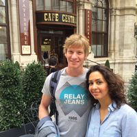 Hauke Harders's Photo