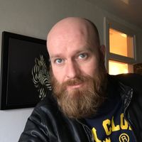 Joseph Doherty's Photo