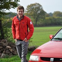 Photos de Joern Pschichholz