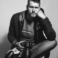 Lukasz Derengowski的照片