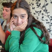 Inês Barbieri的照片