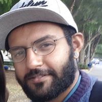 Ibrahim Malik的照片