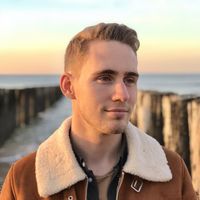 Kerian Laverdeur的照片