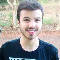 Vinícius Boita's Photo