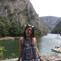 Elizabeta Joldeska's Photo