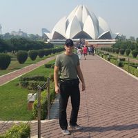 Marko Mijić's Photo