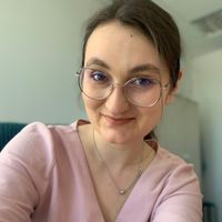 Małgorzata Syrek's Photo