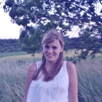 Luisa Krämer的照片