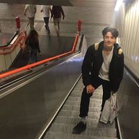 Valentin Garschall's Photo