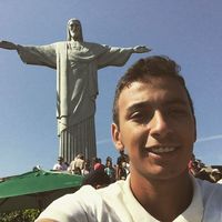 Marwan Gamal的照片