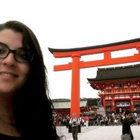 Liliana Lopez的照片