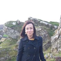 Lucie Jurickova's Photo