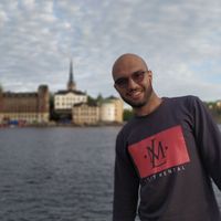 Farzad Vahidi的照片