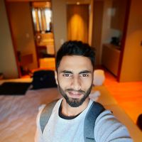 Rahul Kishore's Photo