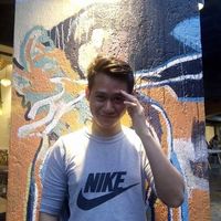 Ralph Tiempo's Photo