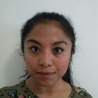 Erika Guillen's Photo