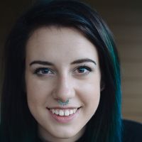 Rachelle Girard的照片