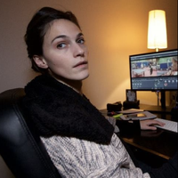 Leslie Cauquais's Photo