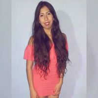 Martina Ramires的照片