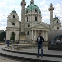 ahmet  uyanık's Photo