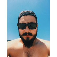 Tugay Can MERİÇ's Photo