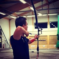 Jordan Granier的照片