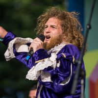 Photos de Freddy Quinlan