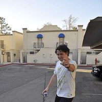 Jonathan Bernhardt's Photo