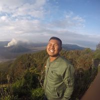 Ajimas Utomo的照片