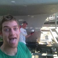 kenneth crowley's Photo