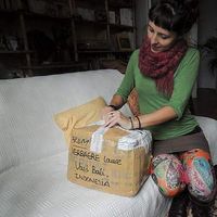 Laure Verbaere's Photo