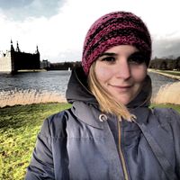 Zdjęcia użytkownika Charlotte Owen