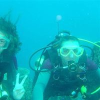 Xavier et Caro的照片