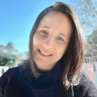 Angelica Ramos的照片