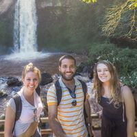 Nabil Chamas's Photo