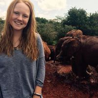 Malin Antonsson's Photo