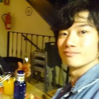 Makoto Takahashi's Photo